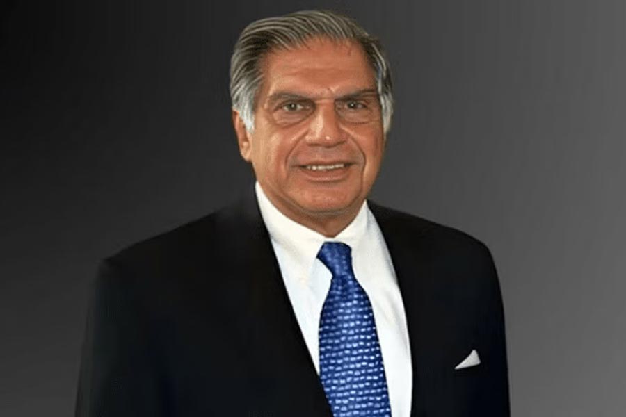 All you need to know about Ratan Tata and his love life