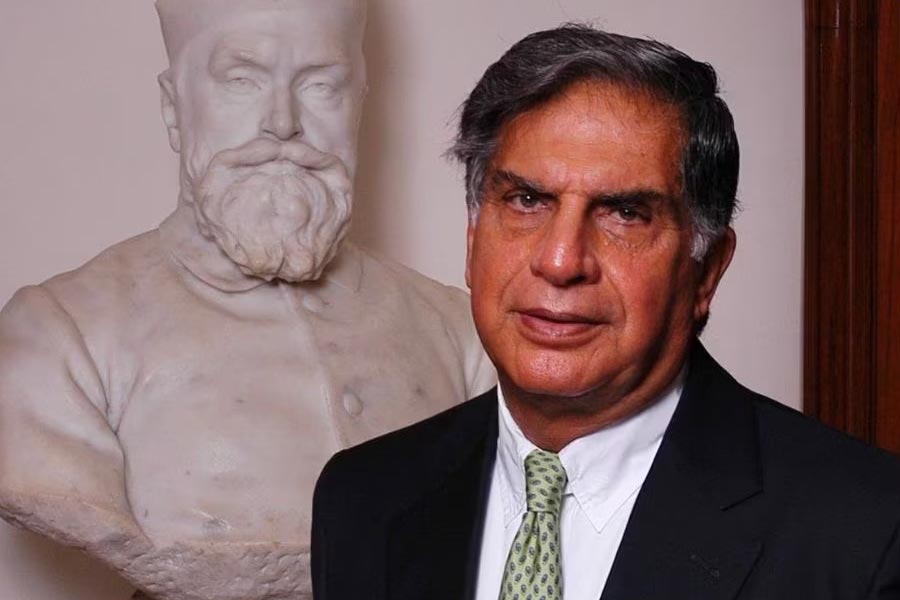 All you need to know about Ratan Tata and his love life
