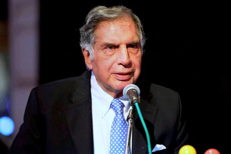 All you need to know about Ratan Tata and his love life