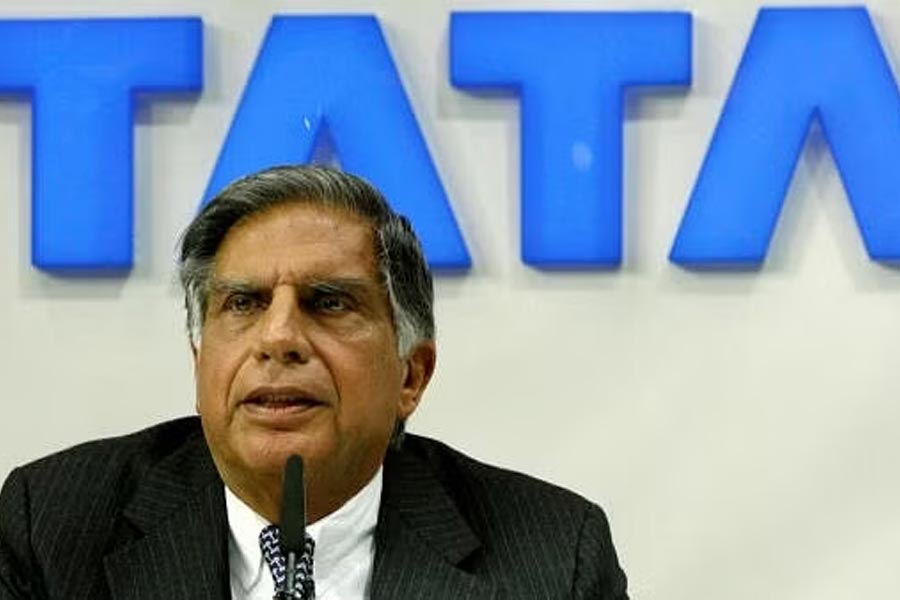 All you need to know about Ratan Tata and his love life