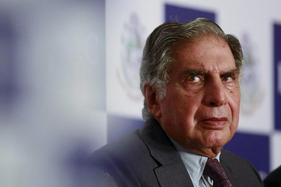 All you need to know about Ratan Tata and his love life