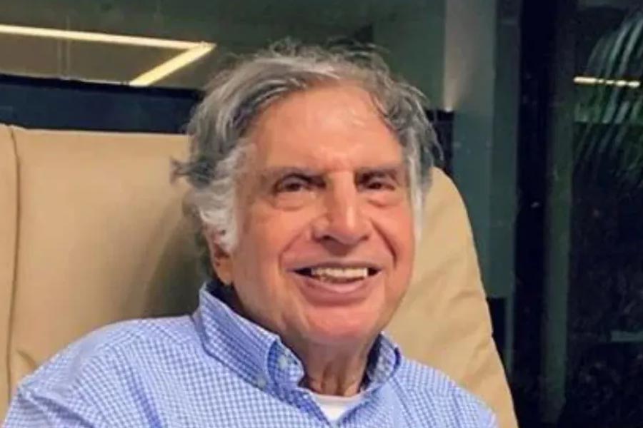 All you need to know about Ratan Tata and his love life