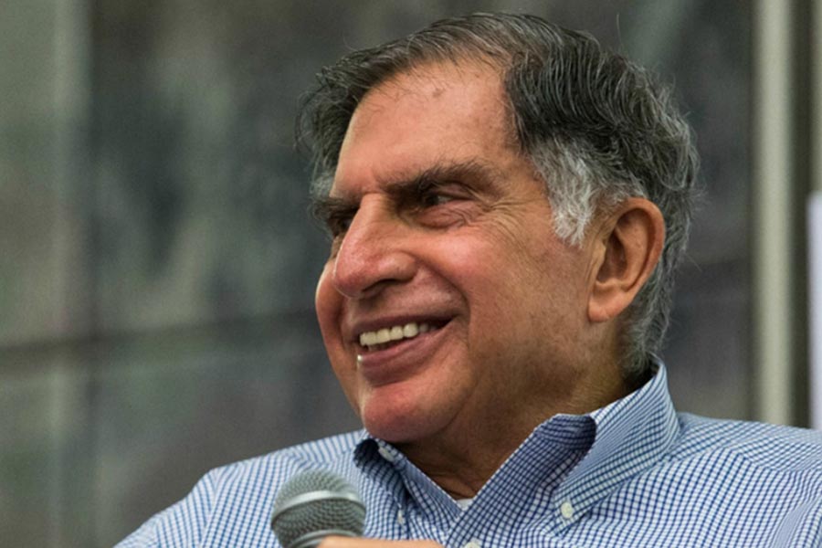 All you need to know about Ratan Tata and his love life