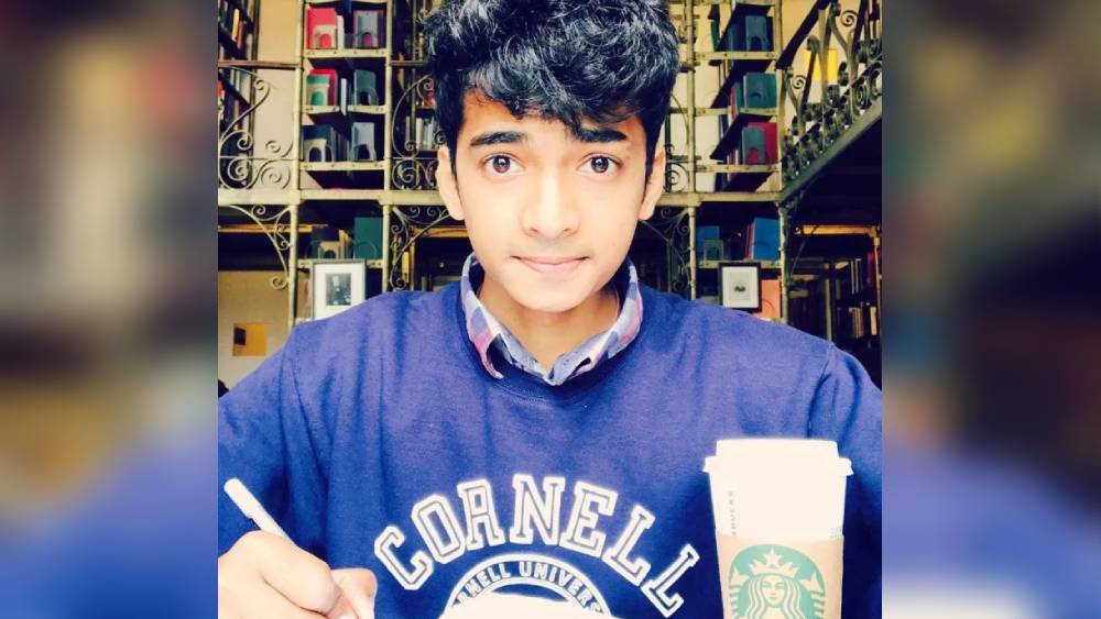 All needs to know about friendship of Ratan Tata and his assistant Shantanu Naidu