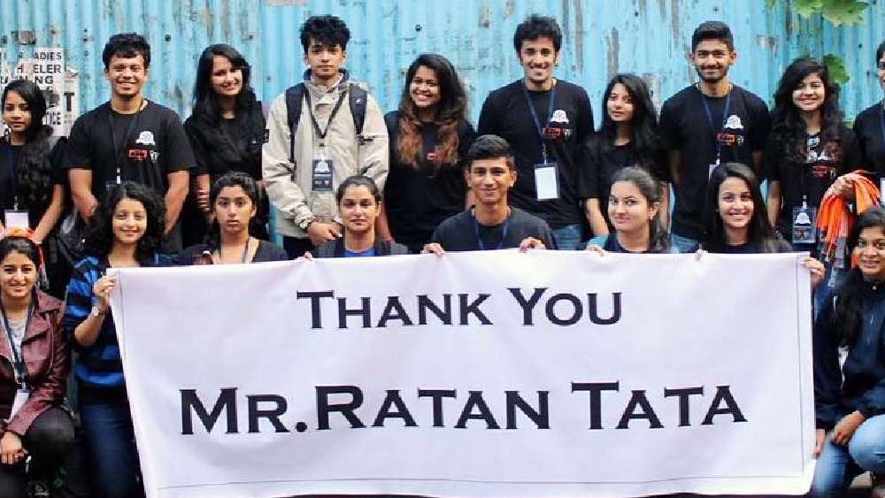 All needs to know about friendship of Ratan Tata and his assistant Shantanu Naidu