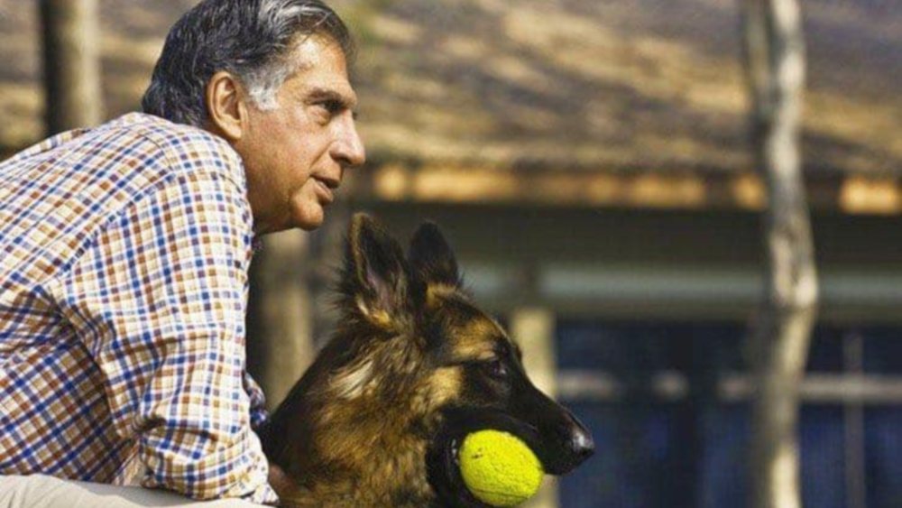 All needs to know about friendship of Ratan Tata and his assistant Shantanu Naidu