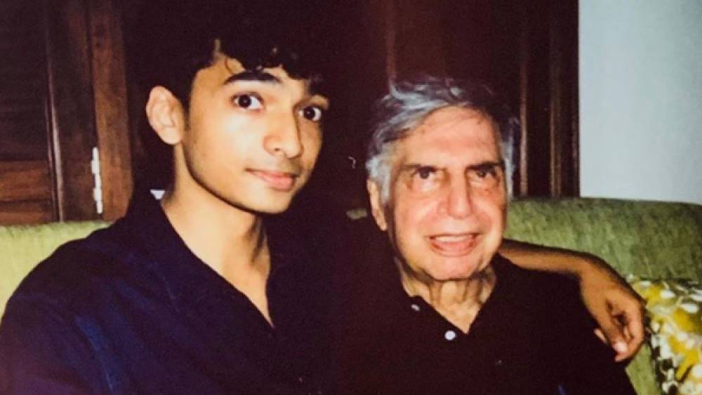 All needs to know about friendship of Ratan Tata and his assistant Shantanu Naidu
