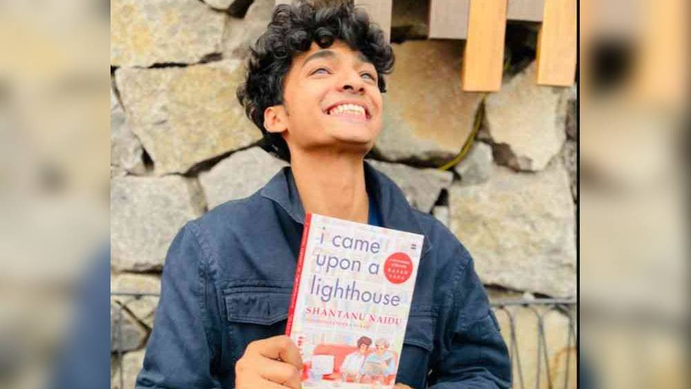 All needs to know about friendship of Ratan Tata and his assistant Shantanu Naidu