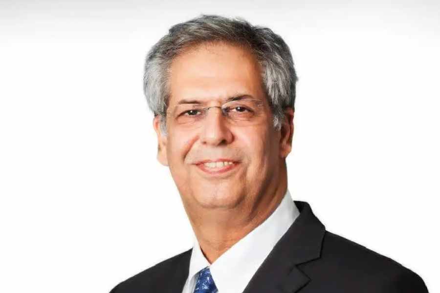 All needs to know about Noel Tata, speculated to be next successor of Ratan Tata
