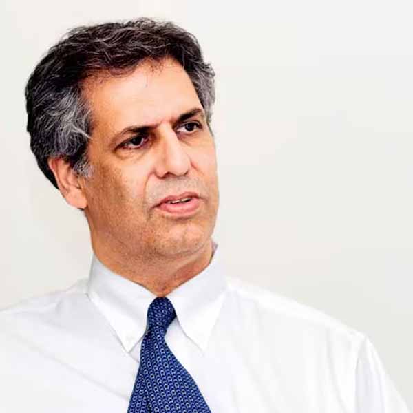 All needs to know about Noel Tata, speculated to be next successor of Ratan Tata