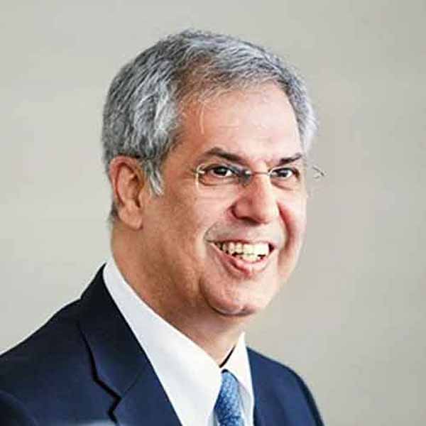 All needs to know about Noel Tata, speculated to be next successor of Ratan Tata