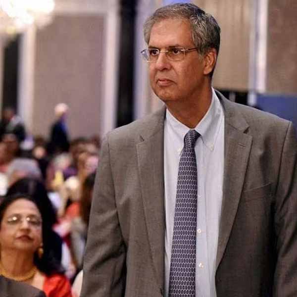 All needs to know about Noel Tata, speculated to be next successor of Ratan Tata