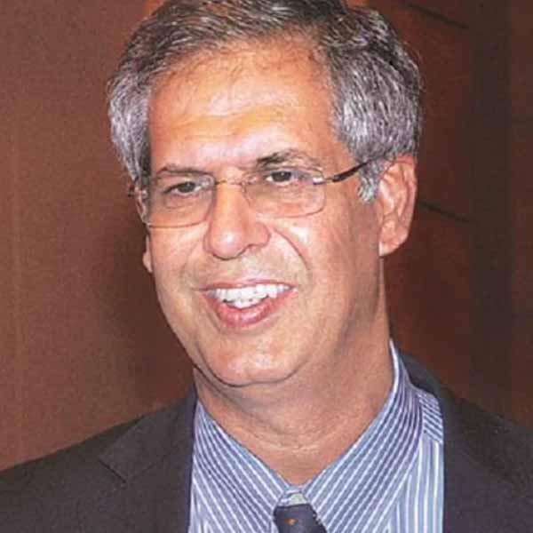 All needs to know about Noel Tata, speculated to be next successor of Ratan Tata