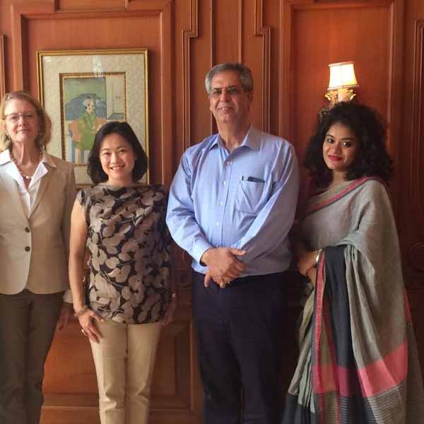 All needs to know about Noel Tata, speculated to be next successor of Ratan Tata