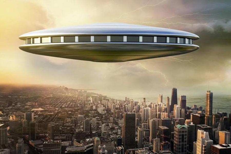 The mystery of Ariel School UFO incident in Zimbabwe 