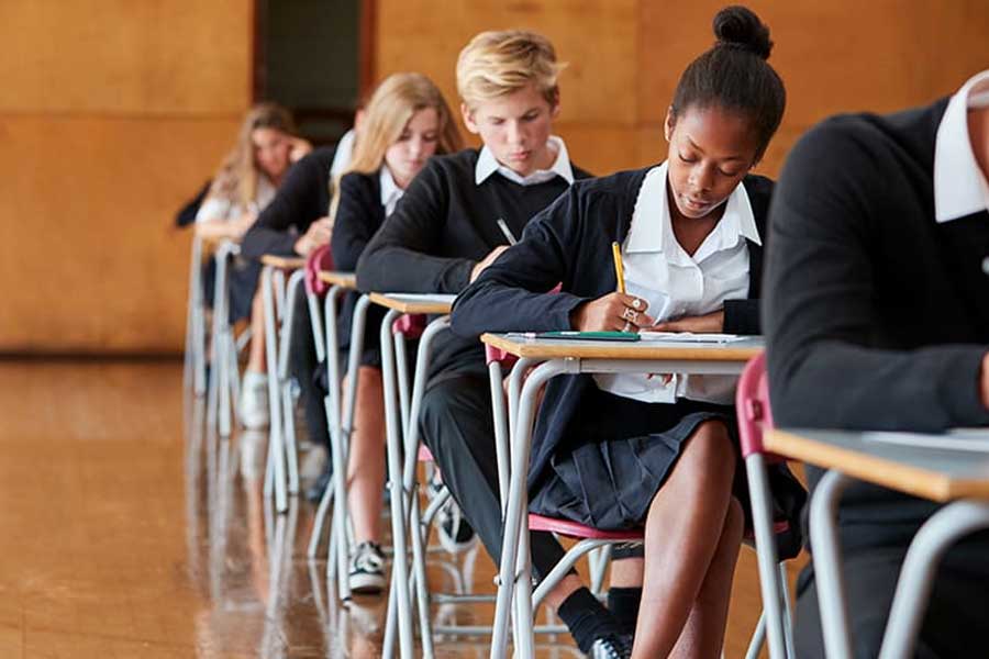 The mystery of Ariel School UFO incident in Zimbabwe 