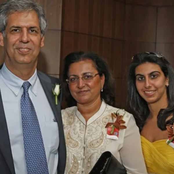 All needs to know about Noel Tata, speculated to be next successor of Ratan Tata