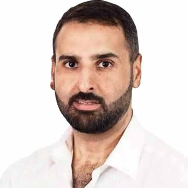 All needs to know about Noel Tata, speculated to be next successor of Ratan Tata