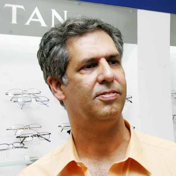 All needs to know about Noel Tata, speculated to be next successor of Ratan Tata