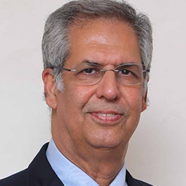 All needs to know about Noel Tata, speculated to be next successor of Ratan Tata