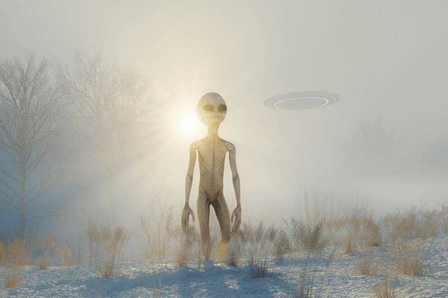 The mystery of Ariel School UFO incident in Zimbabwe 