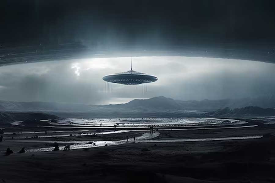 The mystery of Ariel School UFO incident in Zimbabwe 