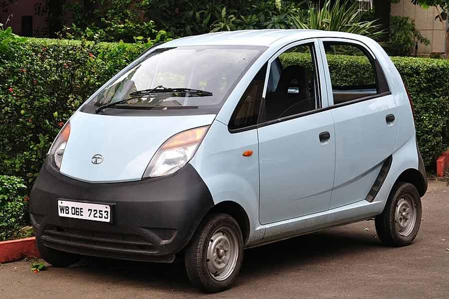 All you need to know about the journey of Tata Nano, cheapest car Ratan Tata gave India