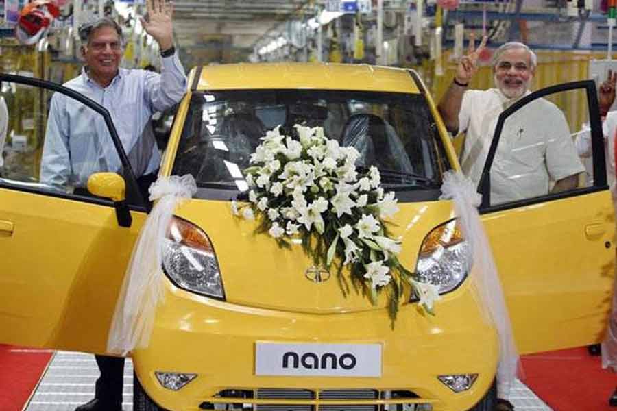 All you need to know about the journey of Tata Nano, cheapest car Ratan Tata gave India