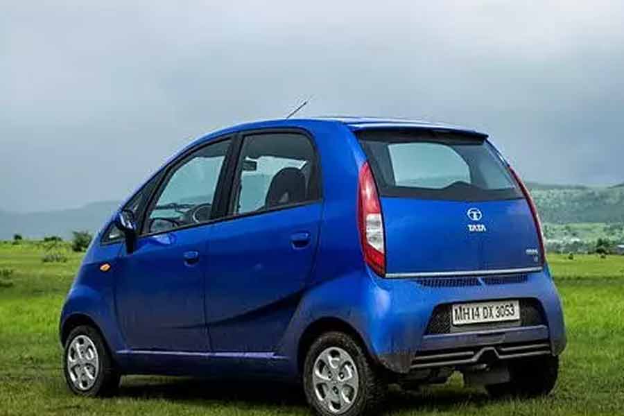 All you need to know about the journey of Tata Nano, cheapest car Ratan Tata gave India