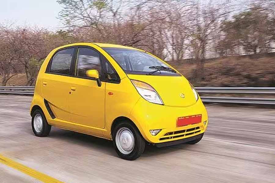 All you need to know about the journey of Tata Nano, cheapest car Ratan Tata gave India