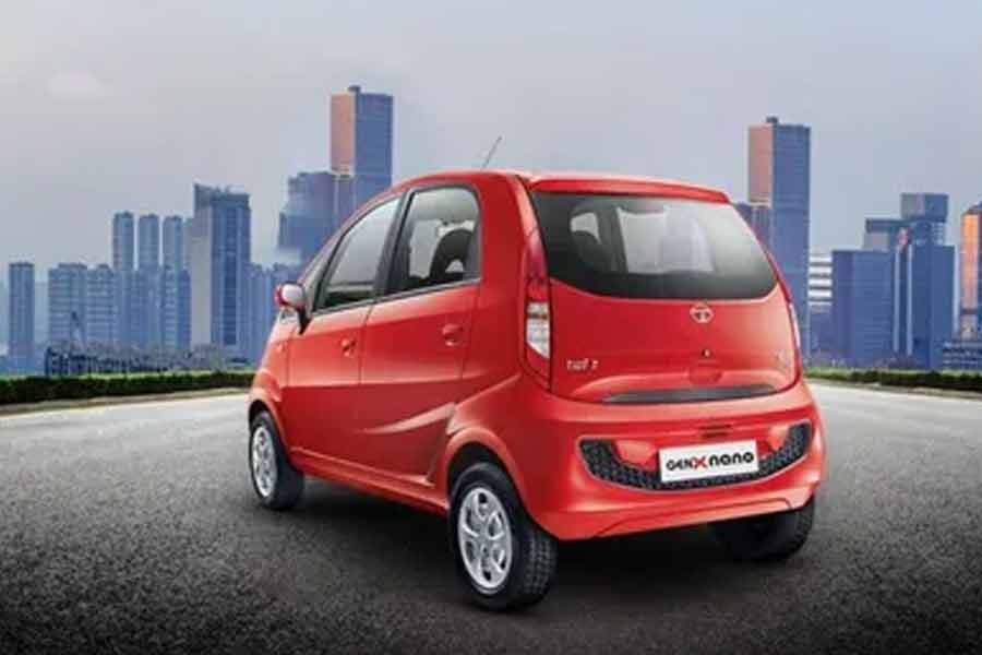 All you need to know about the journey of Tata Nano, cheapest car Ratan Tata gave India