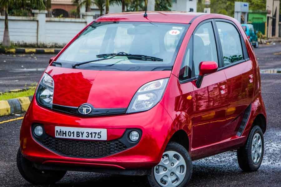 All you need to know about the journey of Tata Nano, cheapest car Ratan Tata gave India