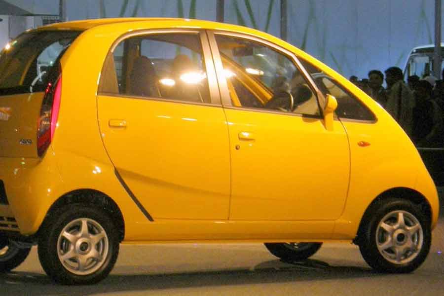 All you need to know about the journey of Tata Nano, cheapest car Ratan Tata gave India