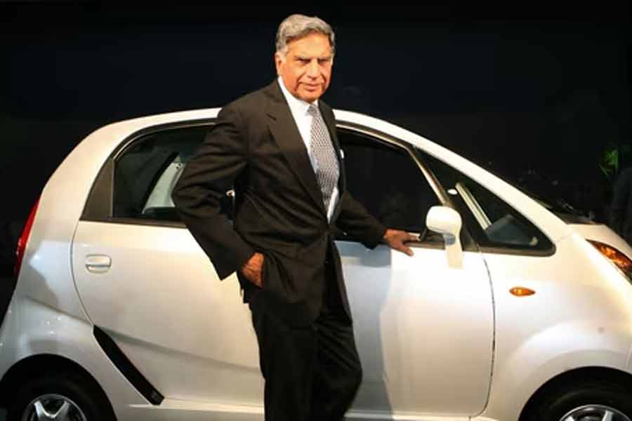 All you need to know about the journey of Tata Nano, cheapest car Ratan Tata gave India