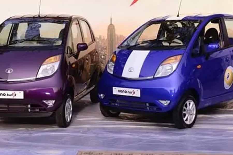 All you need to know about the journey of Tata Nano, cheapest car Ratan Tata gave India