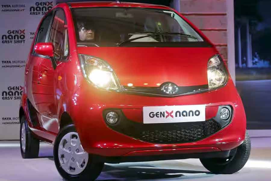 All you need to know about the journey of Tata Nano, cheapest car Ratan Tata gave India