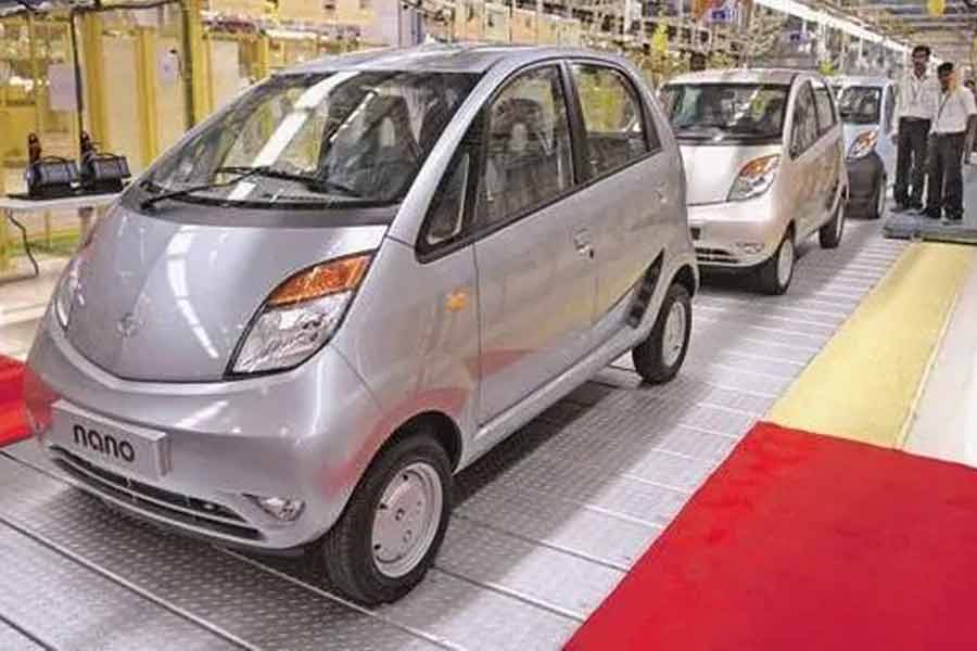 All you need to know about the journey of Tata Nano, cheapest car Ratan Tata gave India