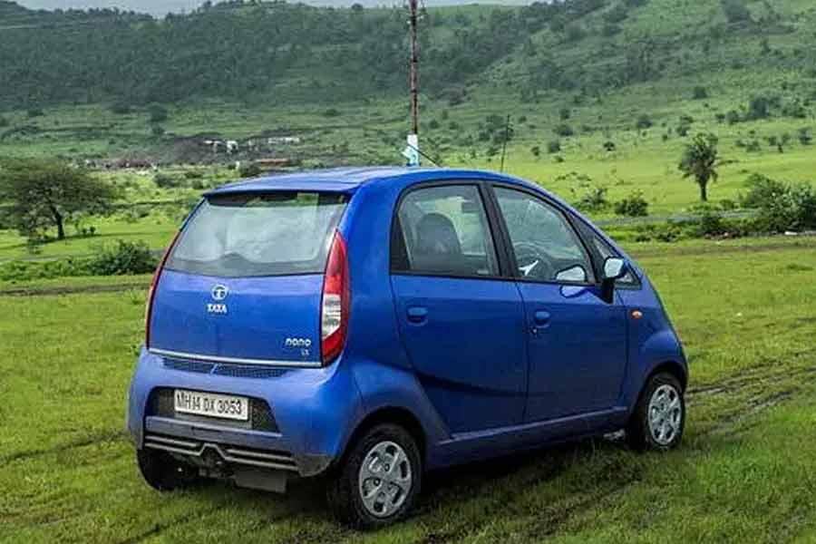 All you need to know about the journey of Tata Nano, cheapest car Ratan Tata gave India