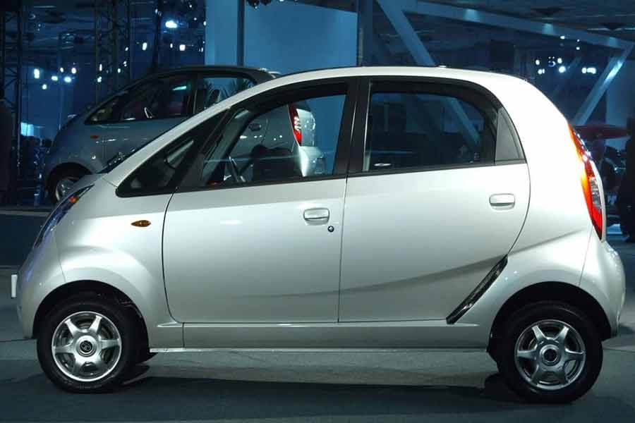 All you need to know about the journey of Tata Nano, cheapest car Ratan Tata gave India