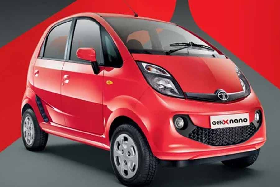 All you need to know about the journey of Tata Nano, cheapest car Ratan Tata gave India