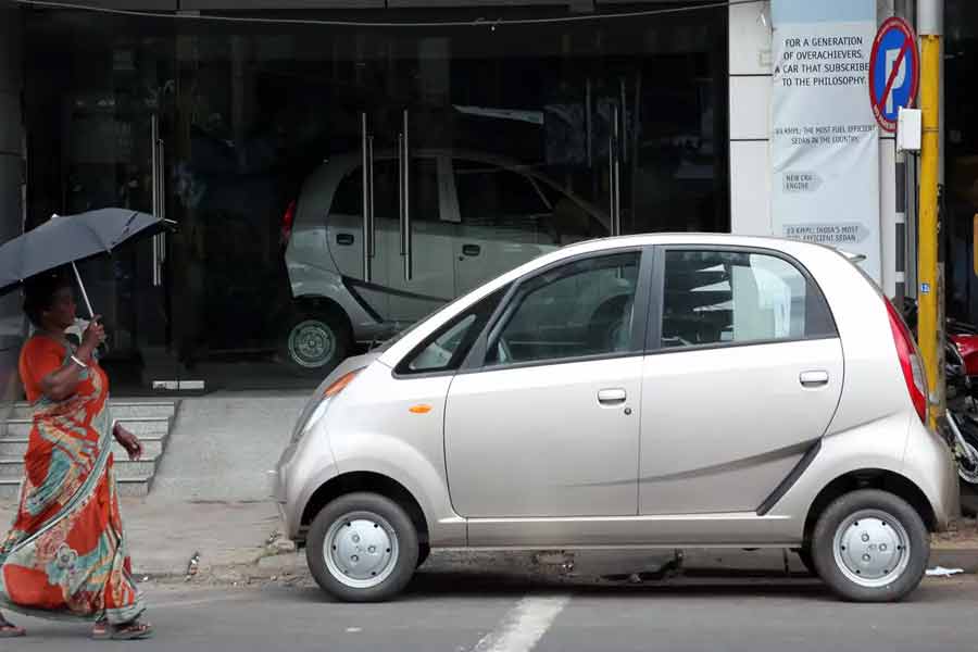All you need to know about the journey of Tata Nano, cheapest car Ratan Tata gave India