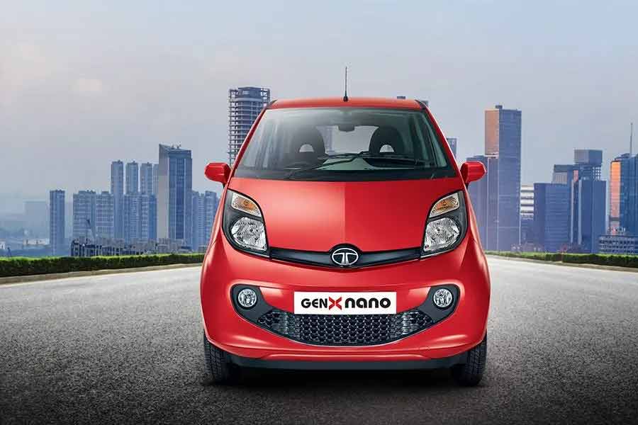 All you need to know about the journey of Tata Nano, cheapest car Ratan Tata gave India