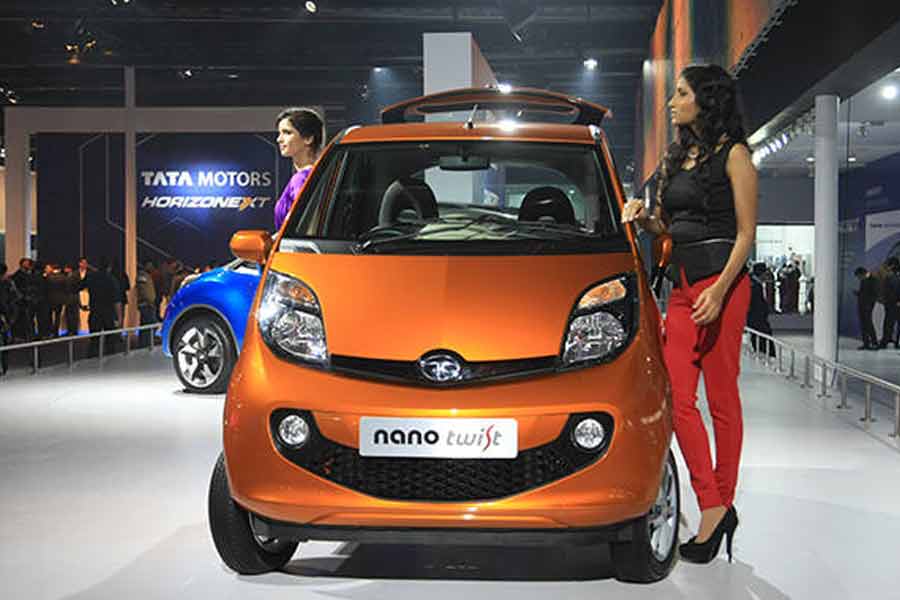 All you need to know about the journey of Tata Nano, cheapest car Ratan Tata gave India