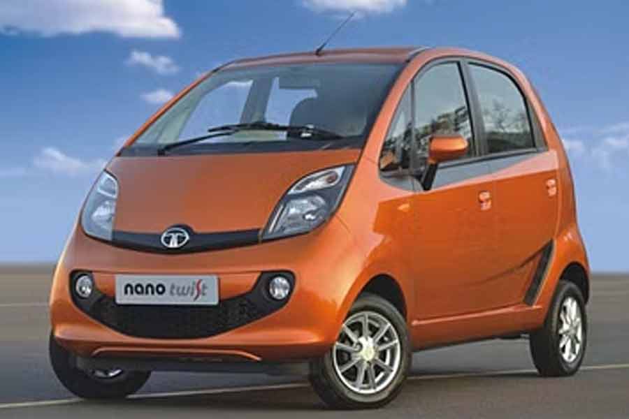 All you need to know about the journey of Tata Nano, cheapest car Ratan Tata gave India