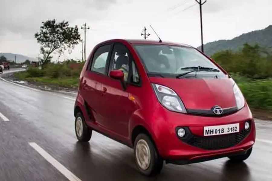 All you need to know about the journey of Tata Nano, cheapest car Ratan Tata gave India