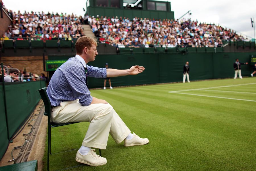 Picture of Wimbledon