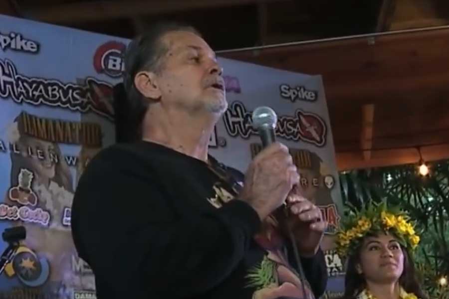 DNA testing uncovered two friends is biological brothers after 60 years 