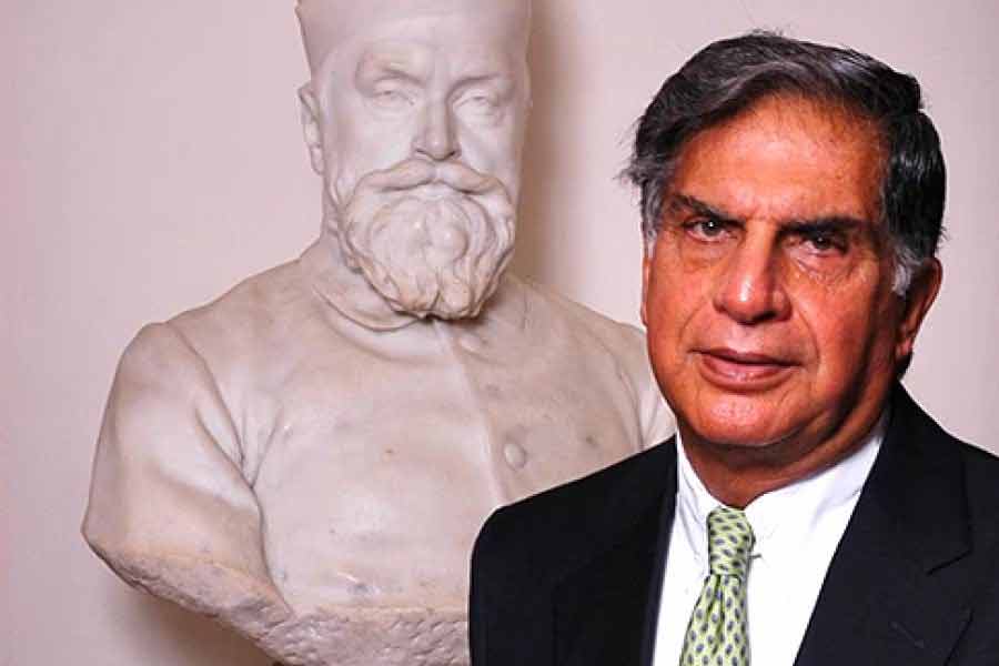 Ratan Tata family tree know the details 