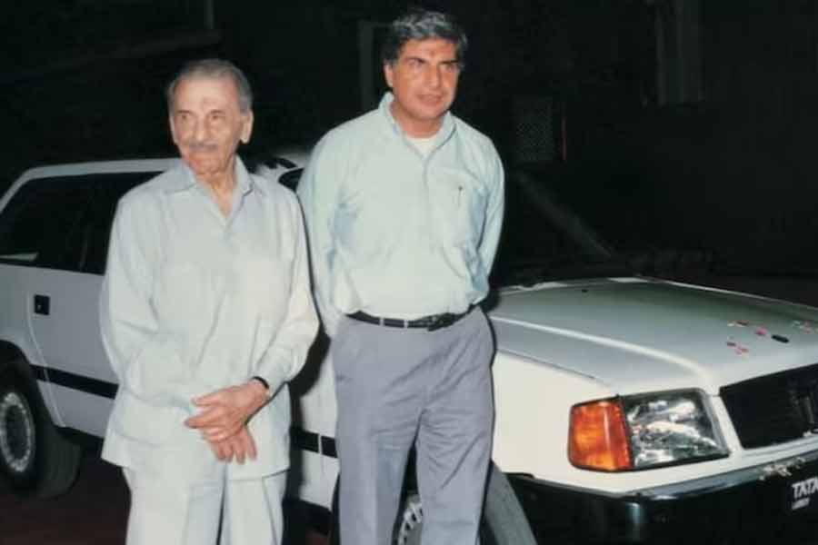 Ratan Tata family tree know the details 