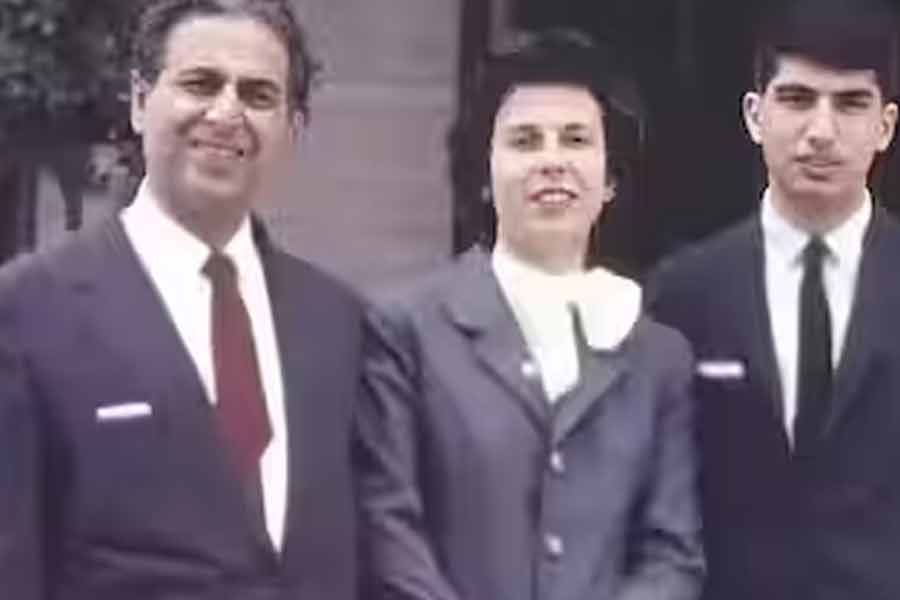 Ratan Tata family tree know the details 